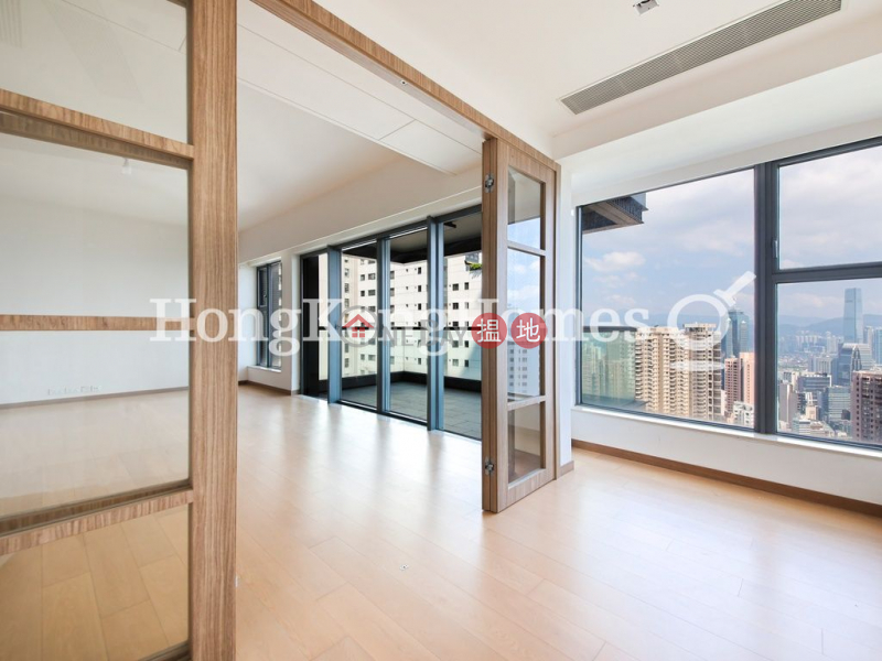 HK$ 152,000/ month, Branksome Grande Central District, 3 Bedroom Family Unit for Rent at Branksome Grande