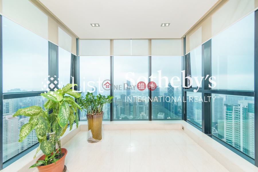 Property for Rent at The Mayfair with 4 Bedrooms, 1 May Road | Central District, Hong Kong Rental, HK$ 180,000/ month