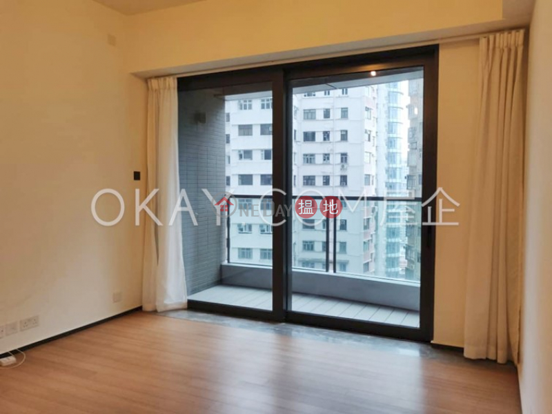 Gorgeous 3 bedroom with balcony | For Sale | Arezzo 瀚然 Sales Listings