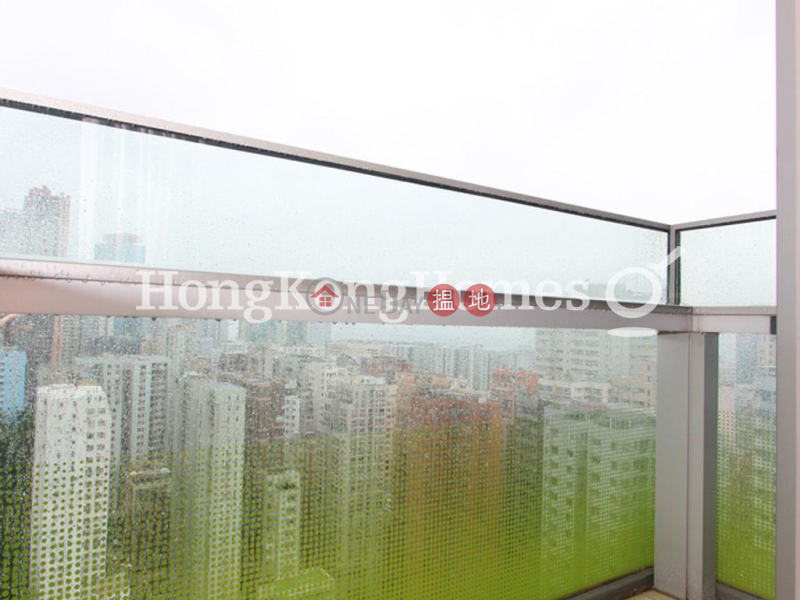 1 Bed Unit for Rent at Lime Habitat, 38 Ming Yuen Western Street | Eastern District, Hong Kong Rental | HK$ 21,000/ month