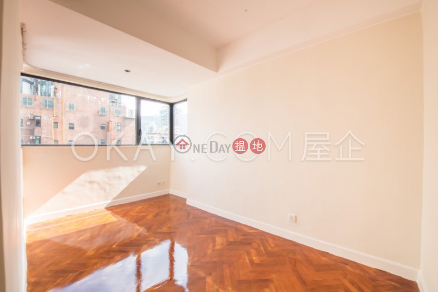Popular 3 bedroom on high floor with sea views | Rental, 62B Robinson Road | Western District Hong Kong, Rental | HK$ 50,000/ month