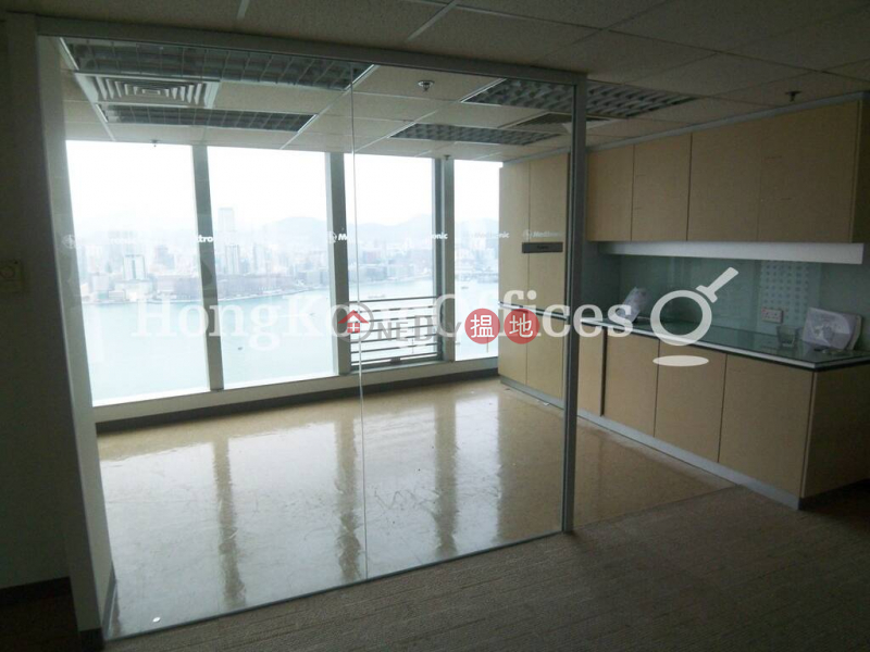 Property Search Hong Kong | OneDay | Office / Commercial Property Rental Listings Office Unit for Rent at China Online Centre