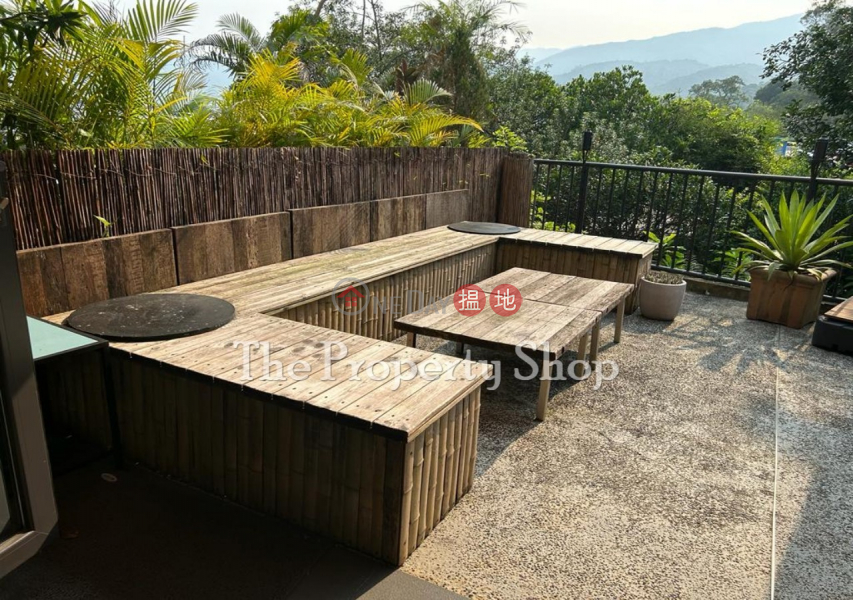 Stylish Lower Duplex with Seaview, 87 Che Keng Tuk Road 輋徑篤路87號 Rental Listings | Sai Kung (SK0686)
