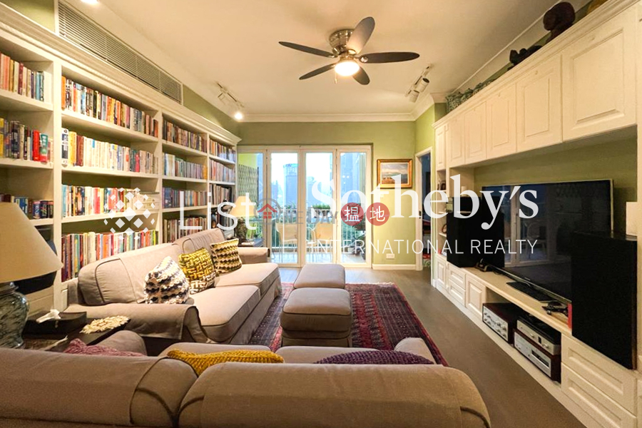 堅尼地道38C號兩房一廳單位出租|38C堅尼地道 | 中區-香港-出租|HK$ 55,000/ 月