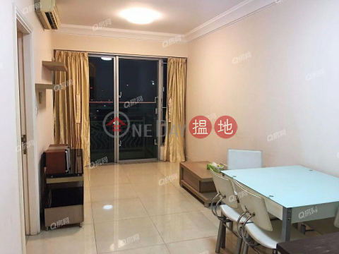 Phase 1 The Pacifica | 3 bedroom Mid Floor Flat for Rent | Phase 1 The Pacifica 宇晴軒1期 _0