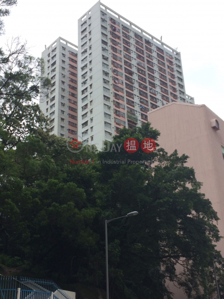 Shek Lei (I) Estate Shek Chun House (Shek Lei (I) Estate Shek Chun House) Kwai Chung|搵地(OneDay)(1)