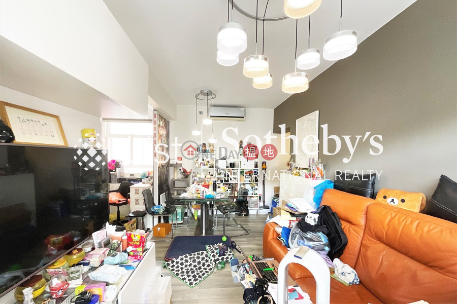 HK$ 10.5M, Silver Court | Western District | Property for Sale at Silver Court with 3 Bedrooms
