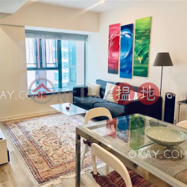 Rare 2 bedroom in Sheung Wan | For Sale, Queen's Terrace 帝后華庭 | Western District (OKAY-S135965)_0