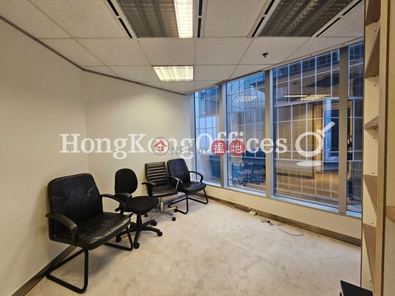 Lippo Centre, High | Office / Commercial Property, Rental Listings | HK$ 136,895/ month