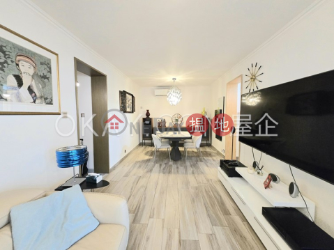 Nicely kept 3 bed on high floor with sea views | For Sale | Discovery Bay, Phase 5 Greenvale Village, Greenburg Court (Block 2) 愉景灣 5期頤峰 韶山閣(2座) _0