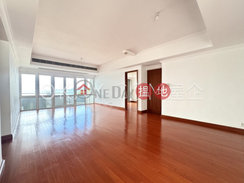 Luxurious 3 bedroom with sea views, balcony | Rental | Block 2 (Taggart) The Repulse Bay 影灣園2座 _0