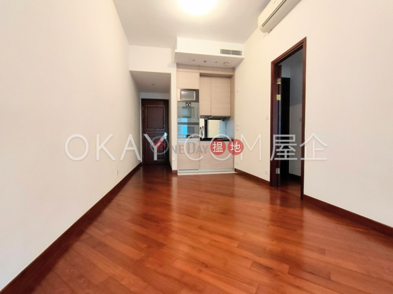 Unique 1 bedroom with balcony | Rental, The Avenue Tower 2 囍匯 2座 Rental Listings | Wan Chai District (OKAY-R289185)