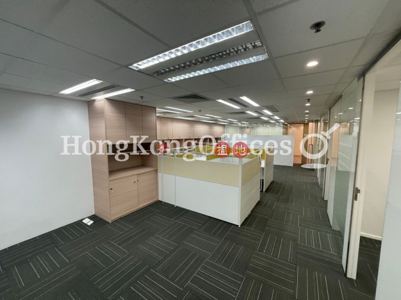 HK$ 145,875/ month | New World Tower | Central District Office Unit for Rent at New World Tower