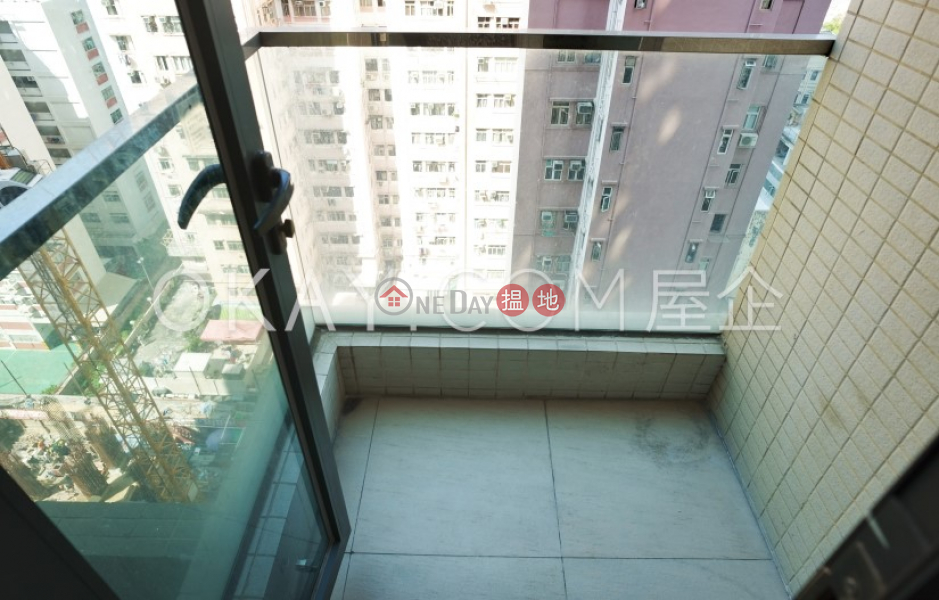 吉席街18號中層|住宅出租樓盤|HK$ 25,200/ 月