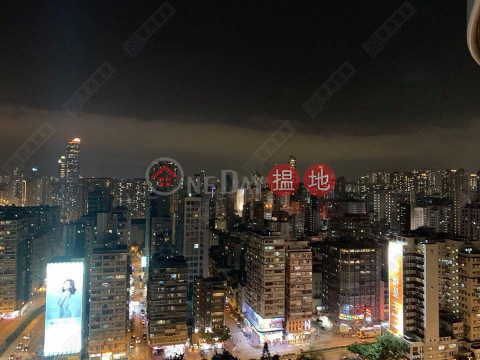 Grand Austin兩房單位, Grand Austin 5A座 Grand Austin Tower 5A | 油尖旺 (A4555919)_0