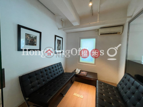 Office Unit for Rent at Winning Centre, Winning Centre 雲明行 | Central District (HKO-10788-ACHR)_0