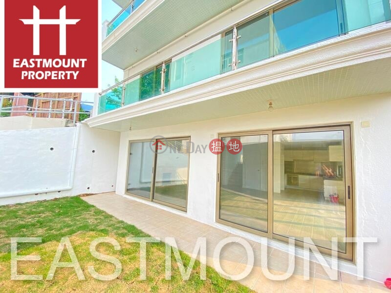 Clearwater Bay Village House | Property For Sale in Siu Hang Hau, Sheung Sze Wan 相思灣小坑口-Detached, Sea view, Indeed garden | Siu Hang Hau Village House 小坑口村屋 Sales Listings