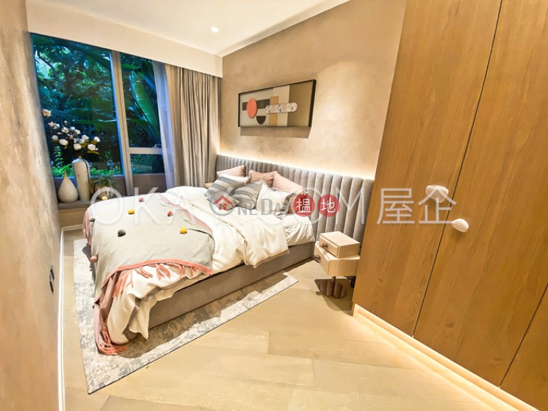 HK$ 39M | Mount Pavilia Tower 5, Sai Kung | Luxurious 3 bedroom with parking | For Sale