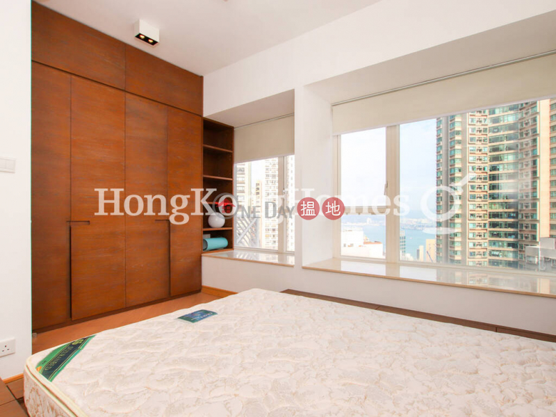 HK$ 13M The Icon | Western District | 1 Bed Unit at The Icon | For Sale