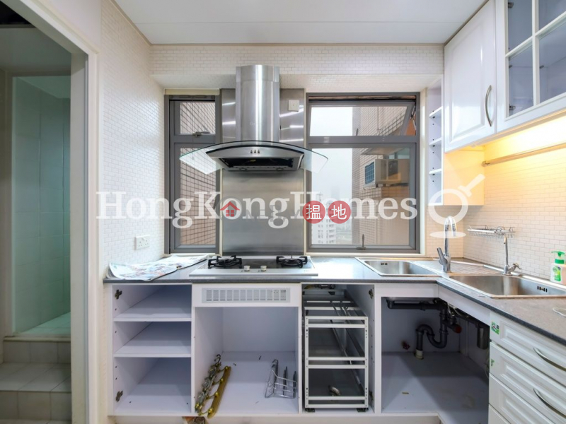 HK$ 2,080萬金山花園灣仔區金山花園三房兩廳單位出售