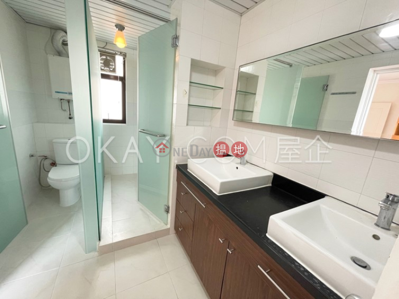 HK$ 50M | Block 45-48 Baguio Villa, Western District Efficient 4 bedroom with sea views, balcony | For Sale