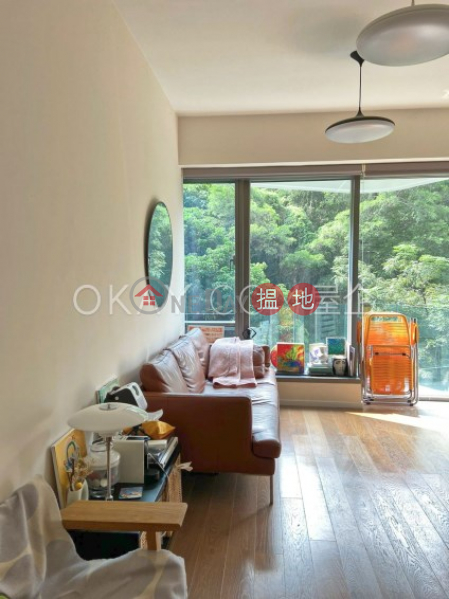 Practical 2 bedroom in Ho Man Tin | Rental | Homantin Hillside Tower 1 何文田山畔1座 Rental Listings
