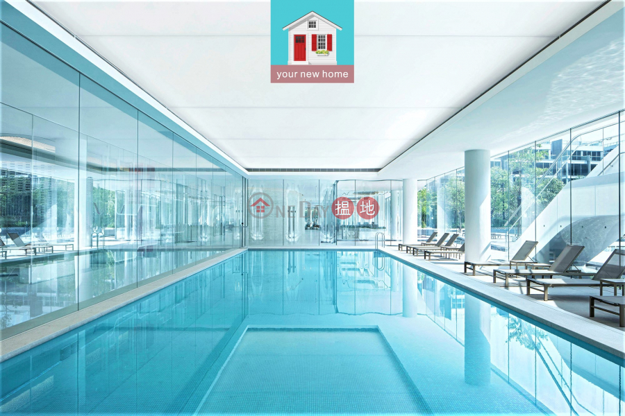 Mount Pavilia Block A Low, Residential | Sales Listings, HK$ 26.5M