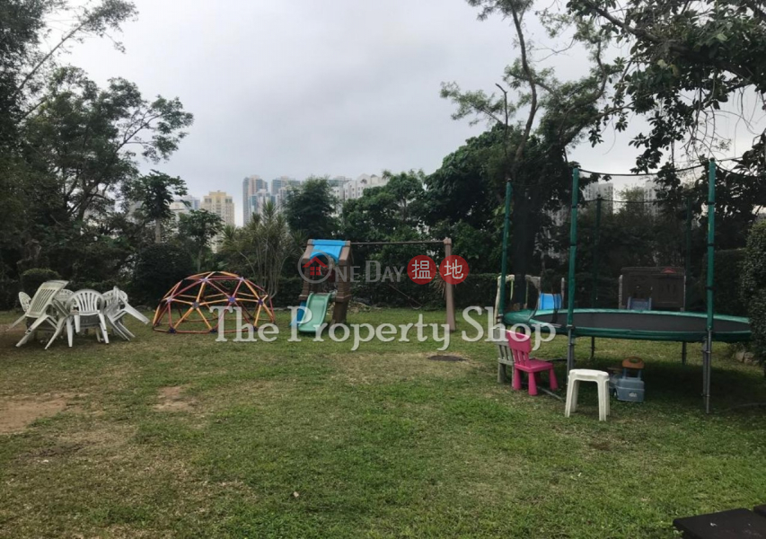Silverstrand Colonial Apt & Private Roof848清水灣道 | 西貢-香港出租HK$ 48,000/ 月