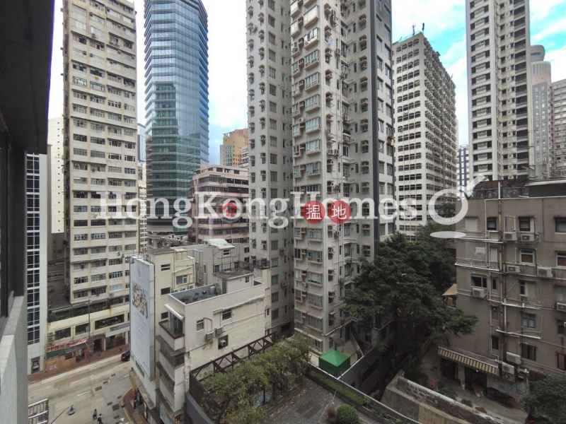 Property Search Hong Kong | OneDay | Residential, Rental Listings Studio Unit for Rent at Star Studios
