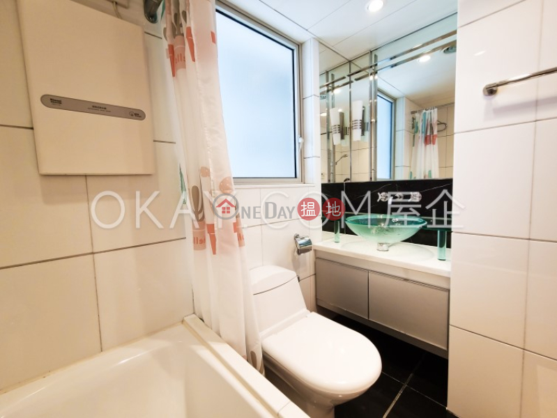 香港搵樓|租樓|二手盤|買樓| 搵地 | 住宅出售樓盤|2房2廁,星級會所,露台君臨天下1座出售單位