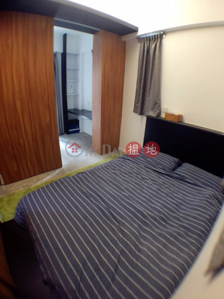 1 Bed Flat for Rent in Sheung Wan | 199-201 Hollywood Road | Western District Hong Kong | Rental | HK$ 28,000/ month