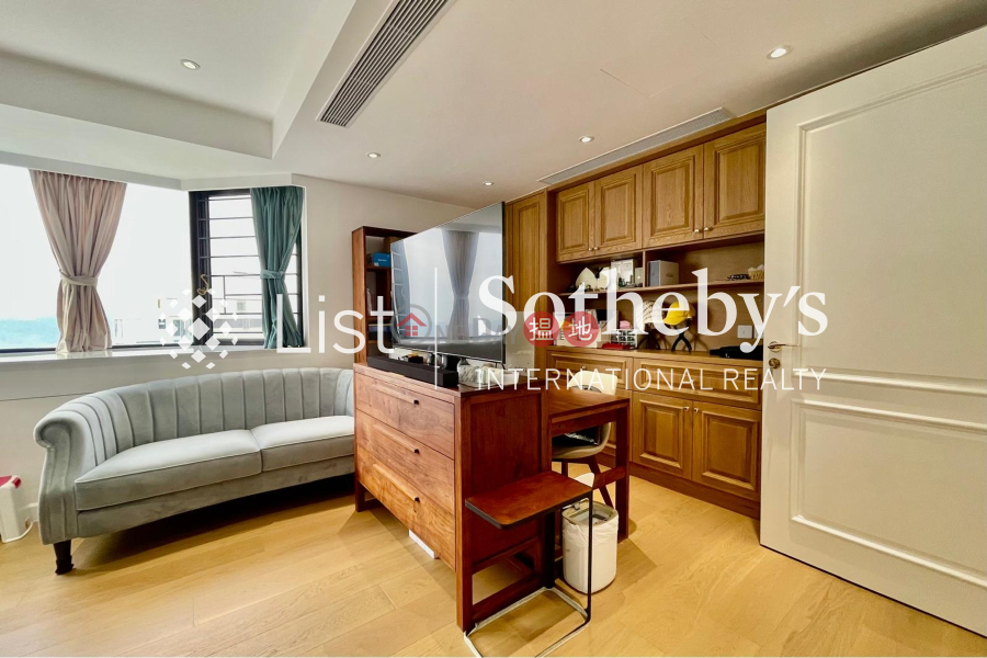 HK$ 120,000/ 月南灣大廈南區南灣大廈三房兩廳單位出租