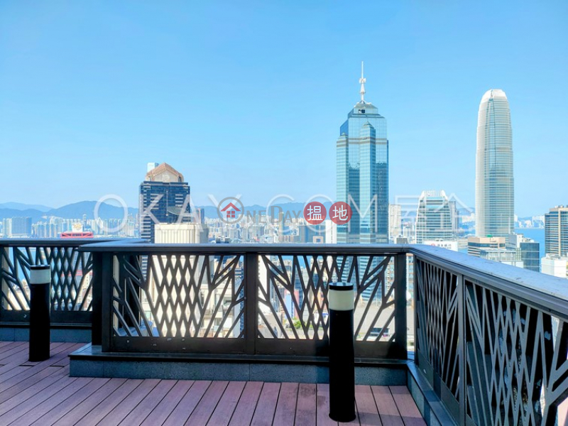 Castle One By V High, Residential, Rental Listings | HK$ 80,000/ month
