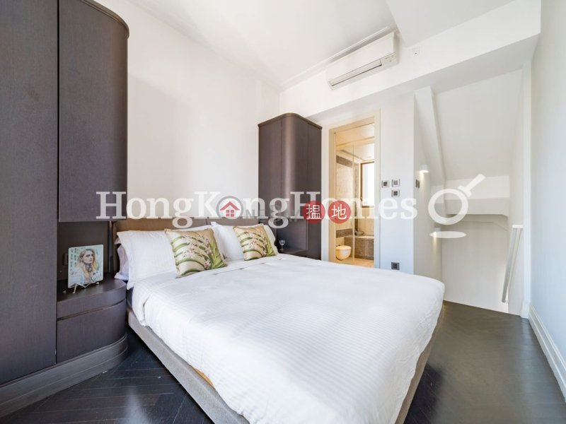 Property Search Hong Kong | OneDay | Residential, Sales Listings | 1 Bed Unit at Castle One By V | For Sale