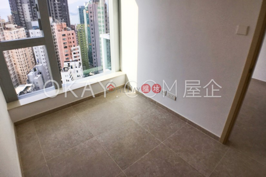 RESIGLOW薄扶林中層-住宅-出租樓盤-HK$ 25,300/ 月