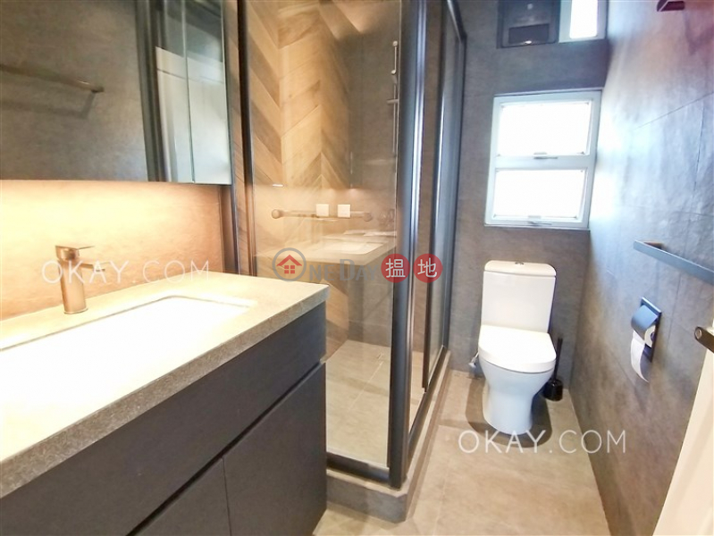 Efficient 3 bedroom on high floor | Rental | 21-53 Wharf Road | Eastern District | Hong Kong, Rental | HK$ 55,000/ month