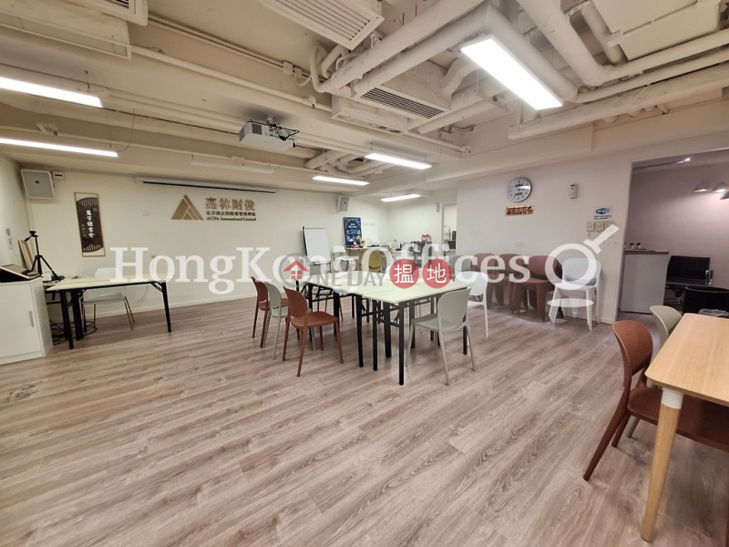 HK$ 41,963/ month, Lippo Sun Plaza | Yau Tsim Mong, Office Unit for Rent at Lippo Sun Plaza