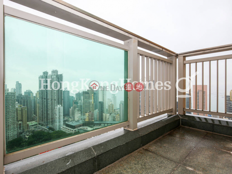 匯賢居兩房一廳單位出租1高街 | 西區-香港-出租-HK$ 50,000/ 月