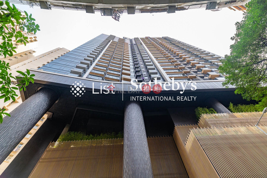 Property for Rent at Fleur Pavilia with 3 Bedrooms | Fleur Pavilia 柏蔚山 Rental Listings