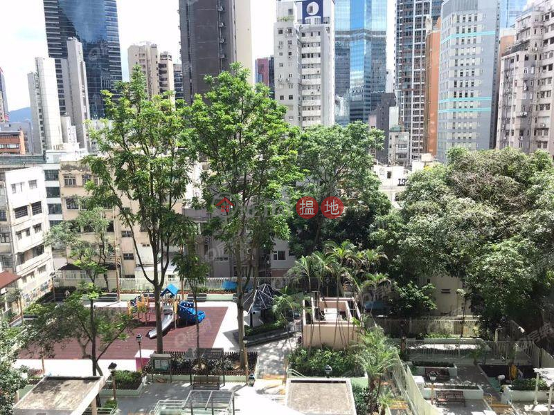 HK$ 1,688萬-嘉景臺中區西半山 名校網 開揚園景嘉景臺買賣盤