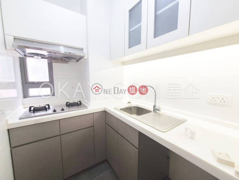 3房2廁,實用率高雲翠大廈出租單位|雲翠大廈(Bonaventure House)出租樓盤 (OKAY-R277337)