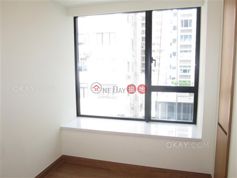 Gorgeous 2 bedroom with balcony | Rental, Resiglow Resiglow Rental Listings | Wan Chai District (OKAY-R323148)