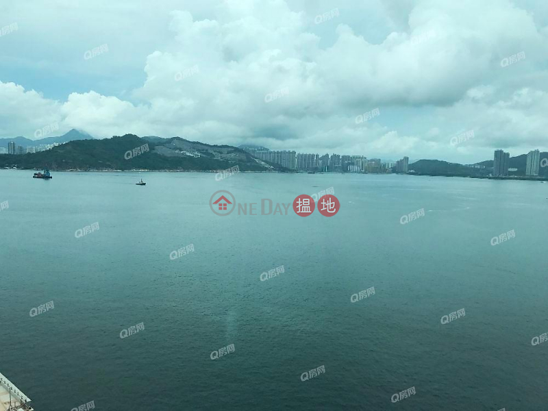 Property Search Hong Kong | OneDay | Residential Rental Listings | Tower 9 Island Resort | 3 bedroom Low Floor Flat for Rent