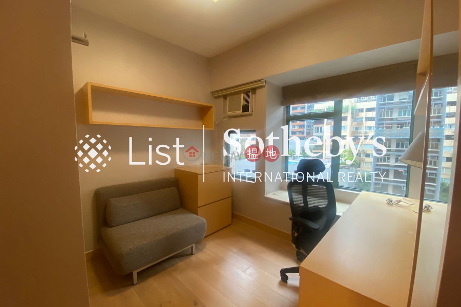 HK$ 24.5M | Robinson Place Western District, Property for Sale at Robinson Place with 3 Bedrooms