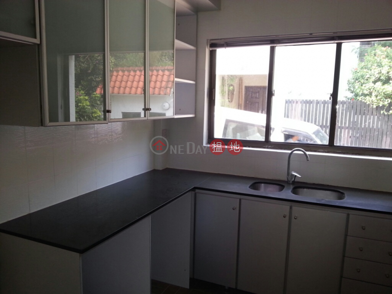 House B4 Swan Villas, Whole Building Residential Rental Listings HK$ 55,000/ month