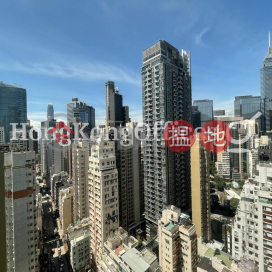 Office Unit for Rent at Heng Shan Centre, Heng Shan Centre 恆山中心 | Wan Chai District (HKO-41946-ABFR)_0