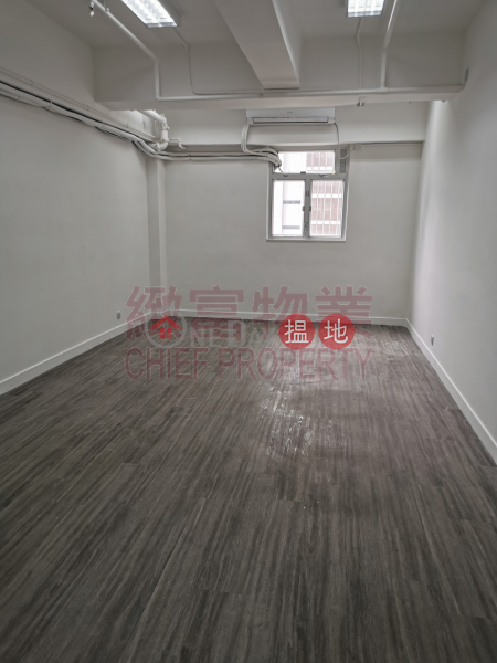 單位企理，冇天花, Prince Industrial Building 太子工業大廈 Rental Listings | Wong Tai Sin District (138745)