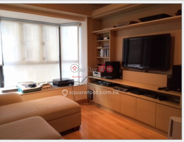 Fook Kee Court $23.5K, Fook Kee Court 福祺閣 Rental Listings | Central District (WINNI-2924106738)