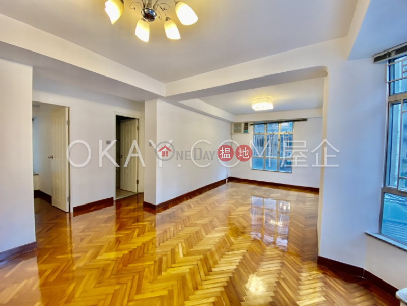 Tasteful 3 bedroom in Mid-levels West | Rental, 11 Seymour Road | Western District, Hong Kong | Rental | HK$ 25,000/ month