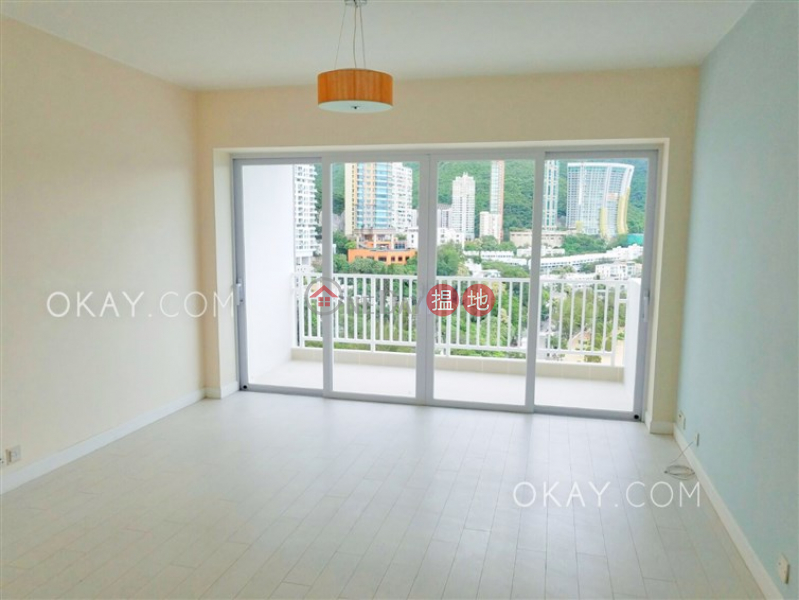 Property Search Hong Kong | OneDay | Residential | Sales Listings Exquisite 3 bedroom with sea views, balcony | For Sale